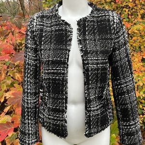 Paper Tee stunning woven jacket M-L